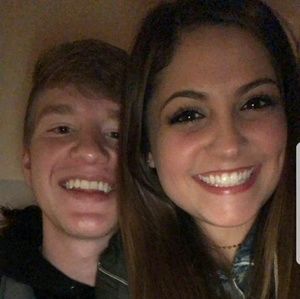 Meet your Posher, Garrett